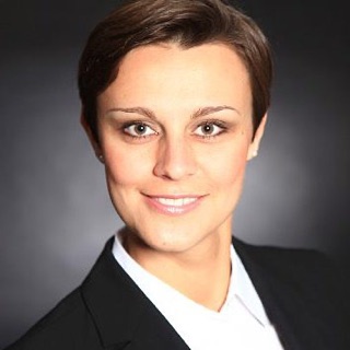 Kristina Kaiser
